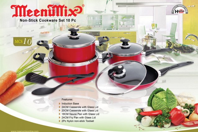 10-pc-Cookware-Sets